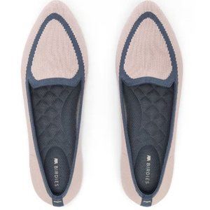 Birdies The Blackbird Antique Pink 8.5